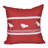 Nautical Nights Outdoor Square Pillow Cover & Insert-1554938548-1554938544