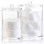 Organisateur de maquillage en acrylique Messerly