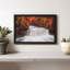 «Tahquamenon Falls in Autumn Wall Art»-1095290832