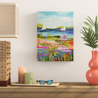 Modern & Contemporary Painting Print