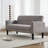 Akam Upholstered 60'' Sofa-1618851625