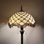 Ampoule DEL Shella Tiffany