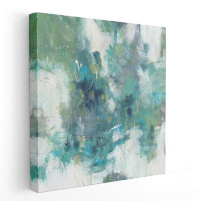 «Upside Down II», reproduction d'art sur toile