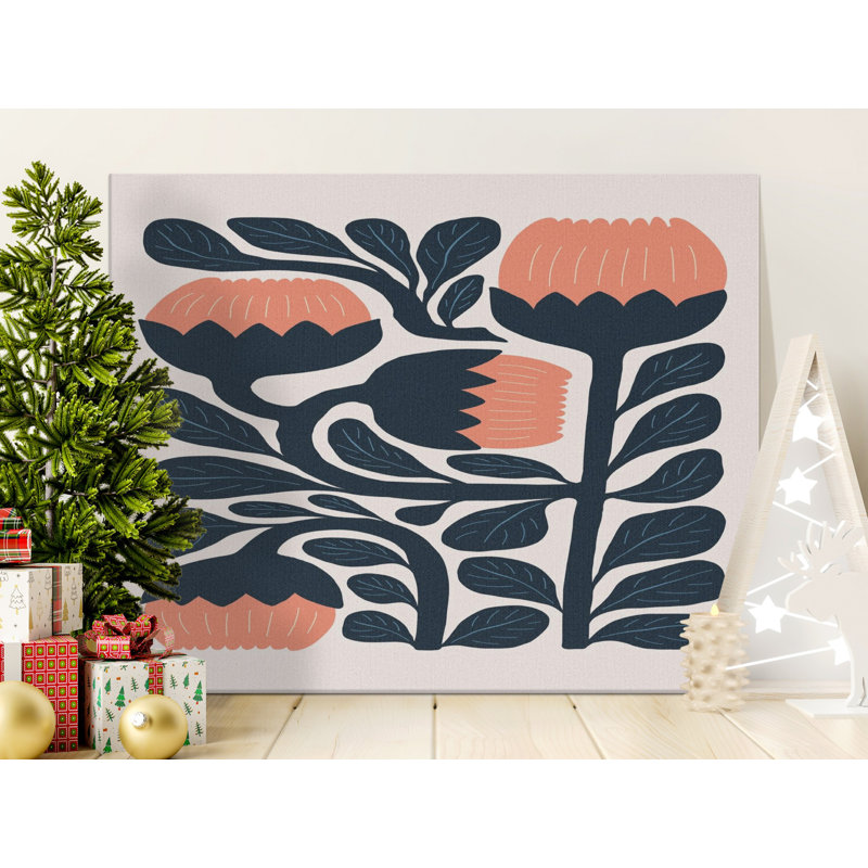 Wrapped Canvas Print Set, 50.8 cm H x 152.4 cm W