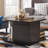 Single Coffee Table