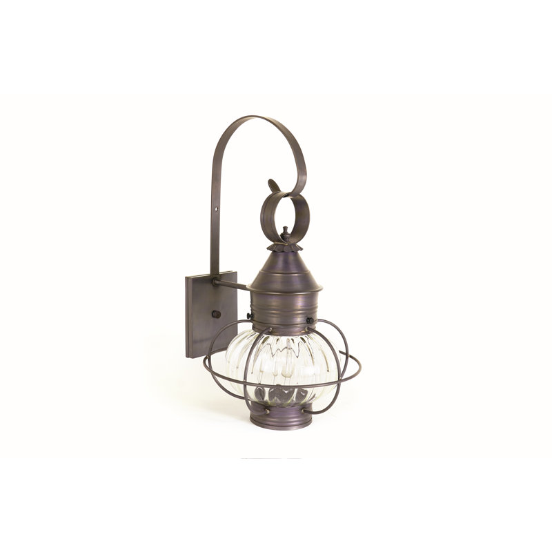 Verre optique en laiton antique, Laiton antique, Optique