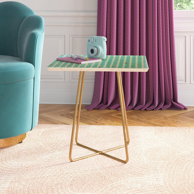 Adonis End Table