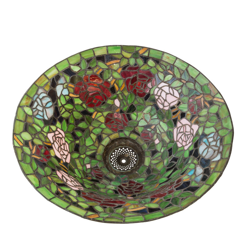 Dome Lamp Shade
