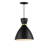 Willingdon 1 - Light Cone Pendant-79036443