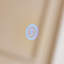 145x45cm LED Arch Mirror-1840835467