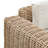 Admiral 4 - Person Patio Conversation Set with Cushions-143652187
