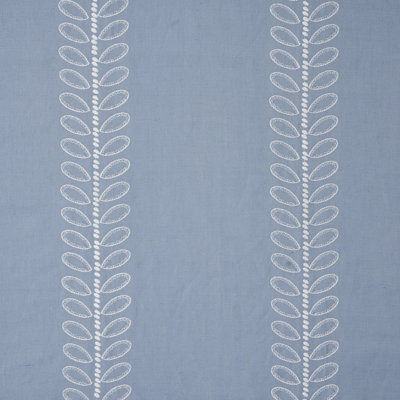 Tissu de broderie Camile