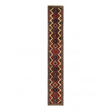 Vouaux Oriental Area Rug