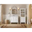 Nashville X P 22 po De salle de bain Quartz-112748596-112748590-112748608