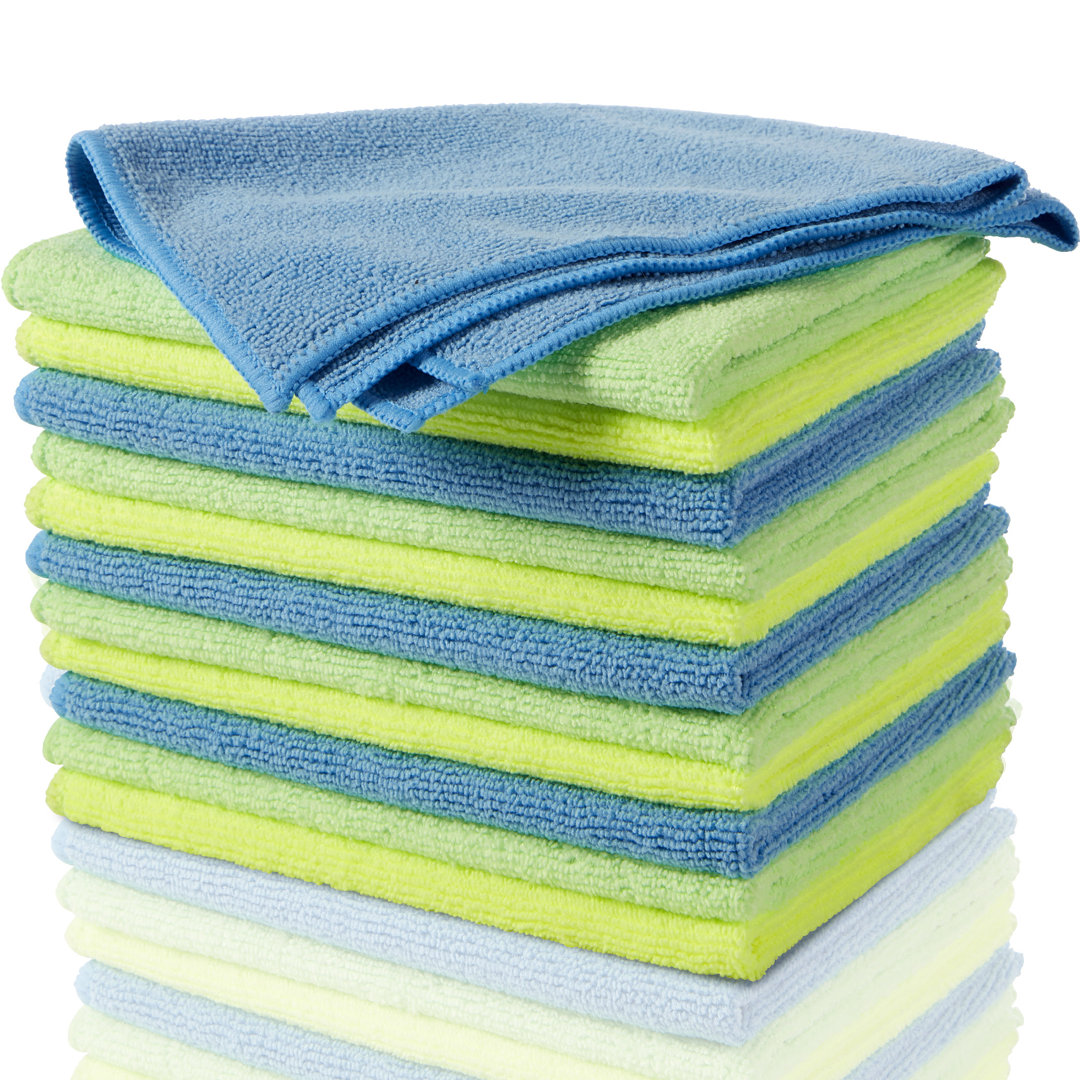 Cleaning Cloth (Set of 12) Zwipes