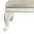 19'' H Tufted Faux Leather Upholstered Side Chair