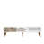Cream/Brown is out of stock selected