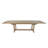 BAHAMA 118" RECTANGULAR EXTENSION TABLE-79077721