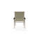 Chaise de patio Askar