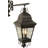 Monaco Solid Brass Armed Sconce
