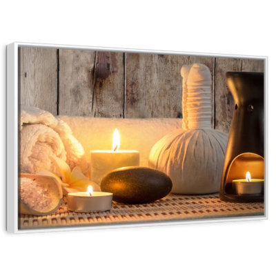Aromatherapy Spa