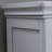 Modern simple bookcase