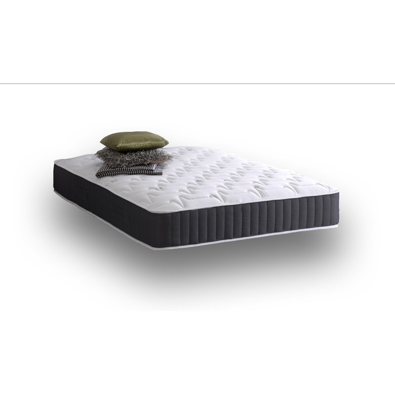 Bellrive Symple Stuff Pocket Sprung Mattress, Kingsize (5')