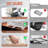 Adjustable Dish Rack-87786129
