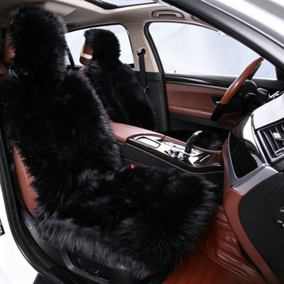 Coussin de siège de voiture Universal