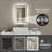 20"*28"LED Bathroom Mirror-1919757911
