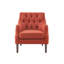 Fauteuil d'appoint capitonné-89333025