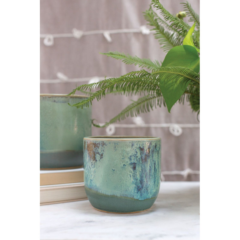 Handmade Ceramic Pot Planter