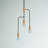 Botkin 3 - Light Tiered Chandelier