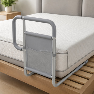 Bed Rails for Elderly Adults