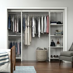 18 Deep Drawer – Closets By Liberty