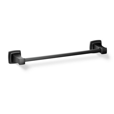 Riff Wall Mounted Towel Bar