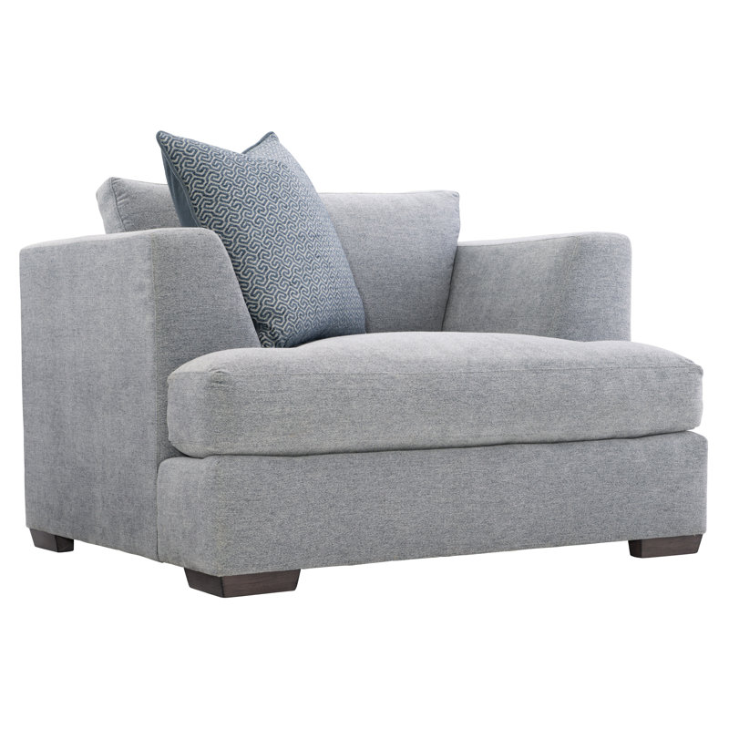 Giselle Upholstered Armchair