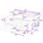 Multifunctional Wooden Daybed with Built-in Desk, Side Storage Shelves and Drawers-1302649863-1302649857