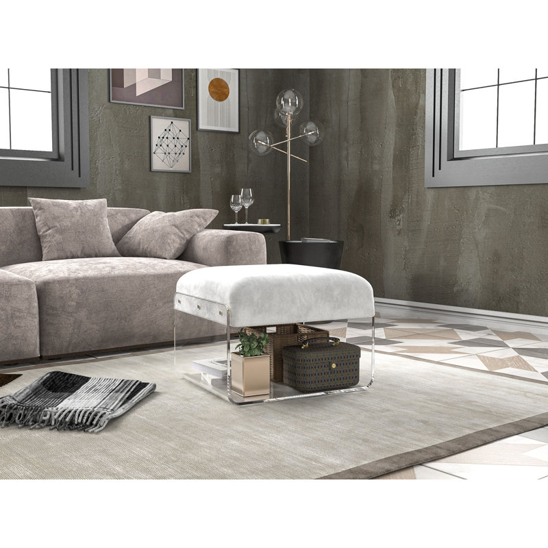 Repose-pieds Ahva