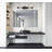 Alexian 4 - Light Dimmable Vanity Light-2017328670