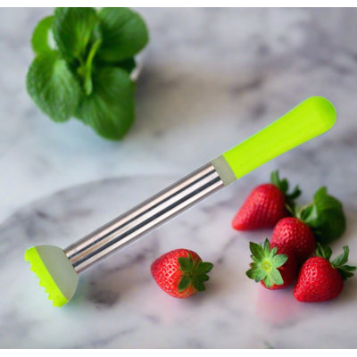 Mirador Stainless Steel Muddler