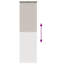 Room Darkening Roller Blind-1440357661
