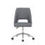 Linen Task Chair-287887922