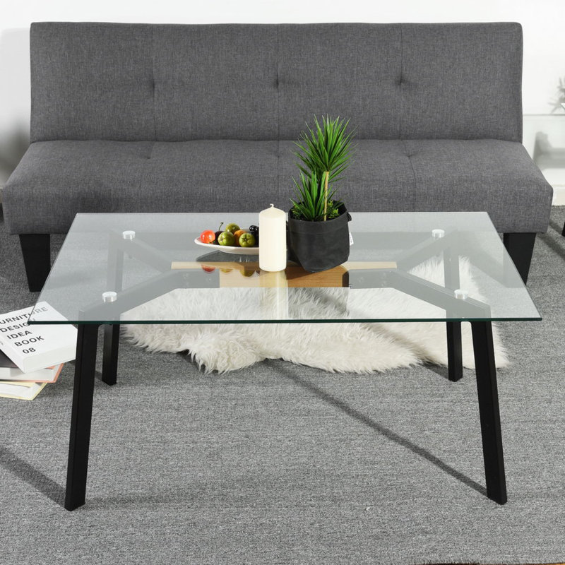 Henrike Four Leg Coffee Table