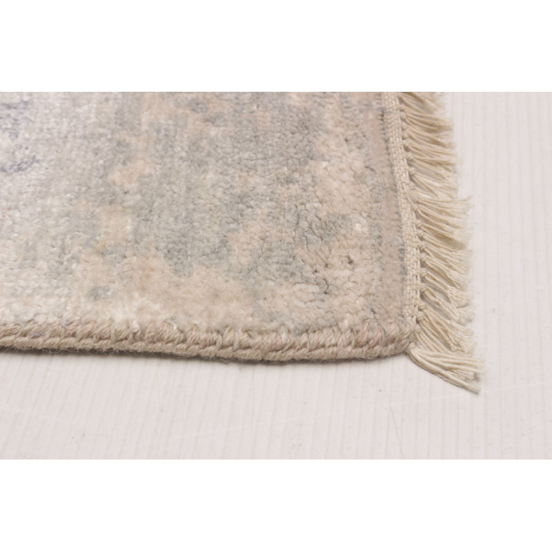 Legacy Taupe Rug 8'0" x 9'9"
