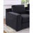 119.5‘’Chenille Modular Sectional Sofa: Pull - Out Bed, Storage Chaise & Charging Console-116928851