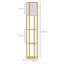 Retweet 160cm Column Floor Lamp-1473489172