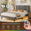 Upholstered Bed-1713169587-1713169585