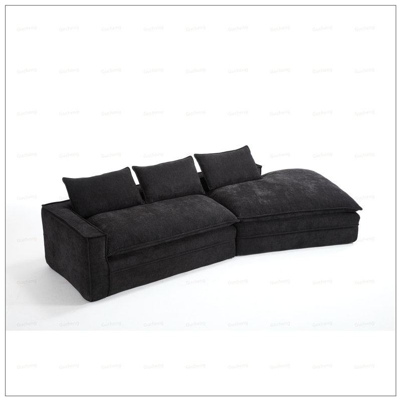 Canapé modulaire Modern