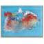 Heartbeat by Brenda Meynell - Painting on Canvas-37016702